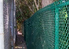 Green 11-4 Mesh vinyl chain-link fence.JPG