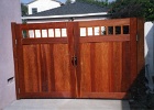Custom double wood gates.jpg