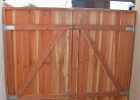 Double gates wood frame (2).JPG