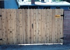 Dog-ear cedar double gates.jpg