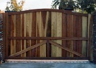 Arch swing gate tongue and groove with fascial.jpg